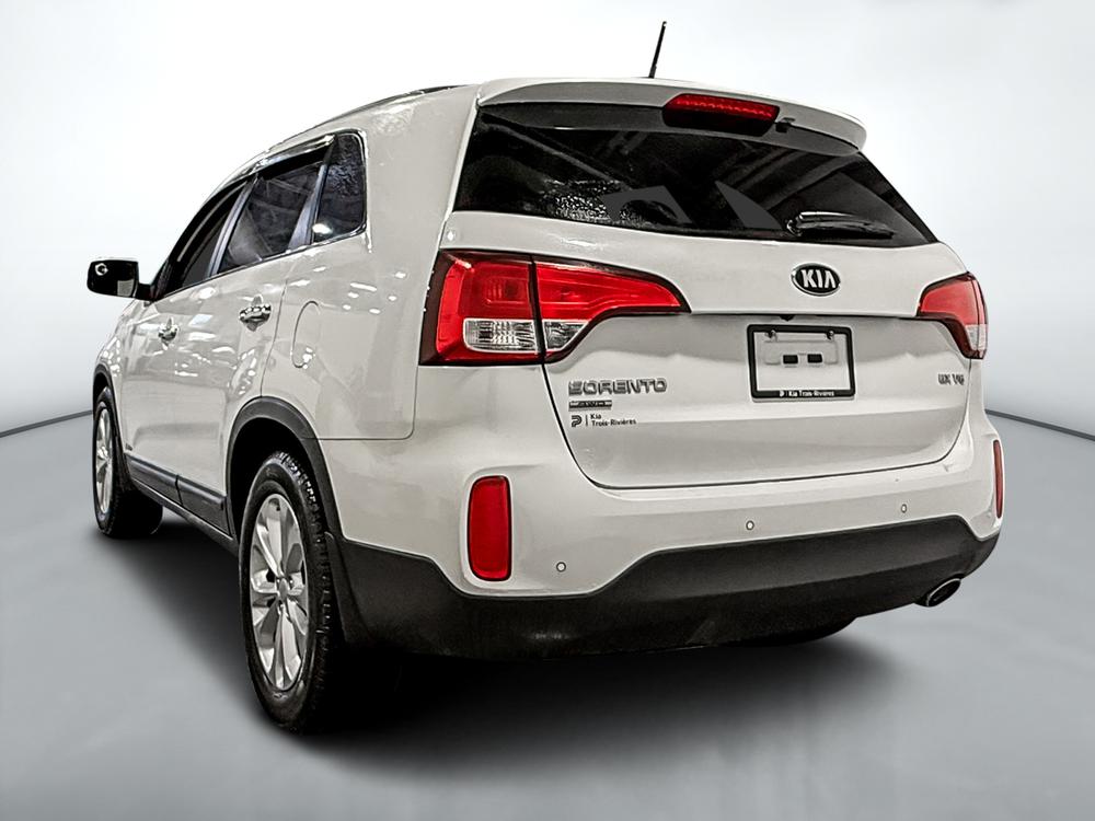 Kia Sorento EX 2015 d&rsquo;occasion à vendre - 6