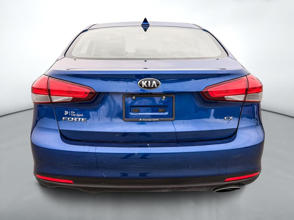 Kia Forte EX 2017 à vendre à Trois-Rivières - 7