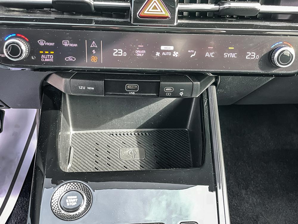 Kia Niro EX 2025 à vendre à Trois-Rivières - 23
