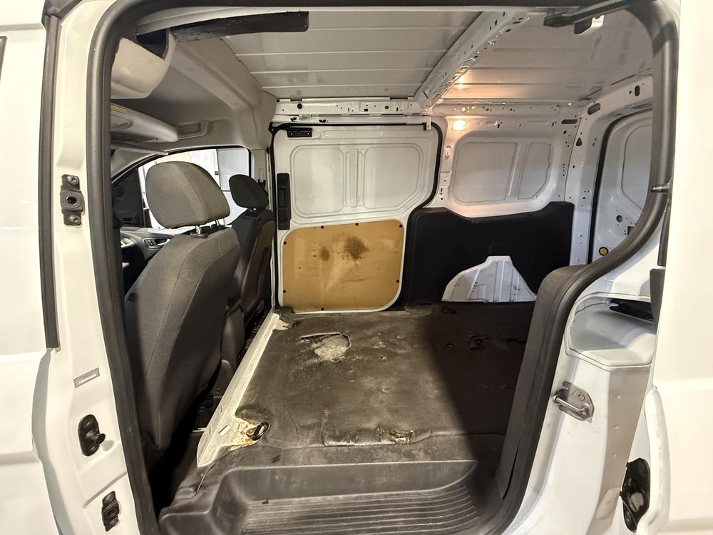 Ford Fourgon Transit Connect XLT Cargo van LWB 2018 d&rsquo;occasion à vendre - 31