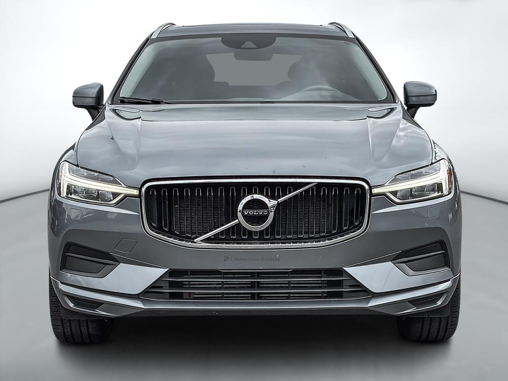 Volvo XC60 T6 MOMENTUM AWD 2019 d&rsquo;occasion à vendre - 2
