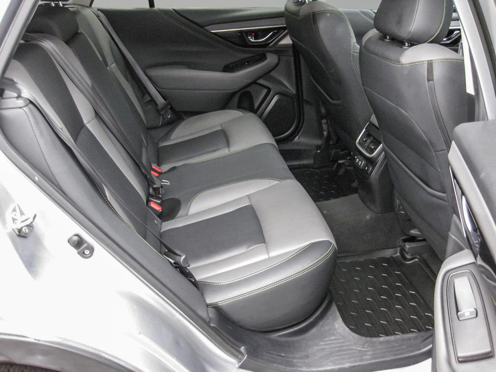 Subaru Outback LIMITED 2020 d&rsquo;occasion à vendre - 26