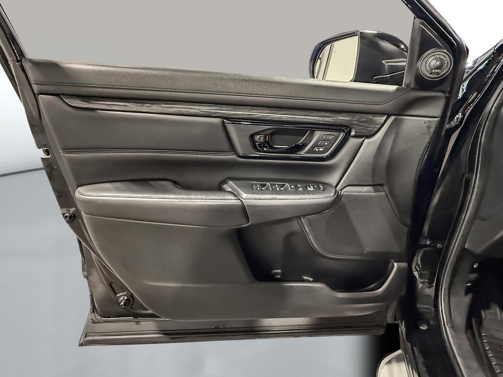 Honda CR-V TOURING 2020 d&rsquo;occasion à vendre - 14