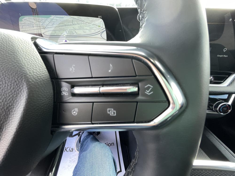Chevrolet Equinox LT 2026 d&rsquo;occasion à vendre - 17