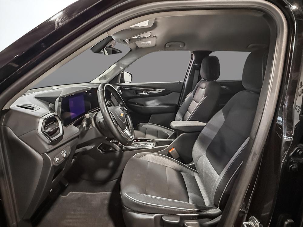 Chevrolet Trailblazer LT 2024 d&rsquo;occasion à vendre - 16