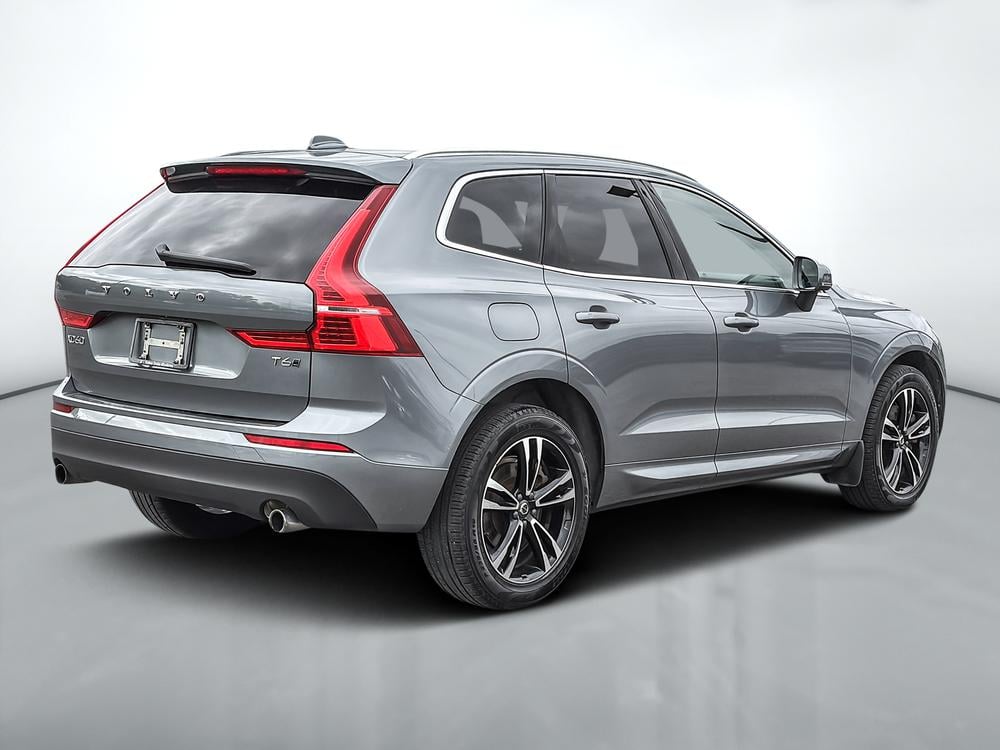 Volvo XC60 T6 MOMENTUM AWD 2019 d&rsquo;occasion à vendre - 6