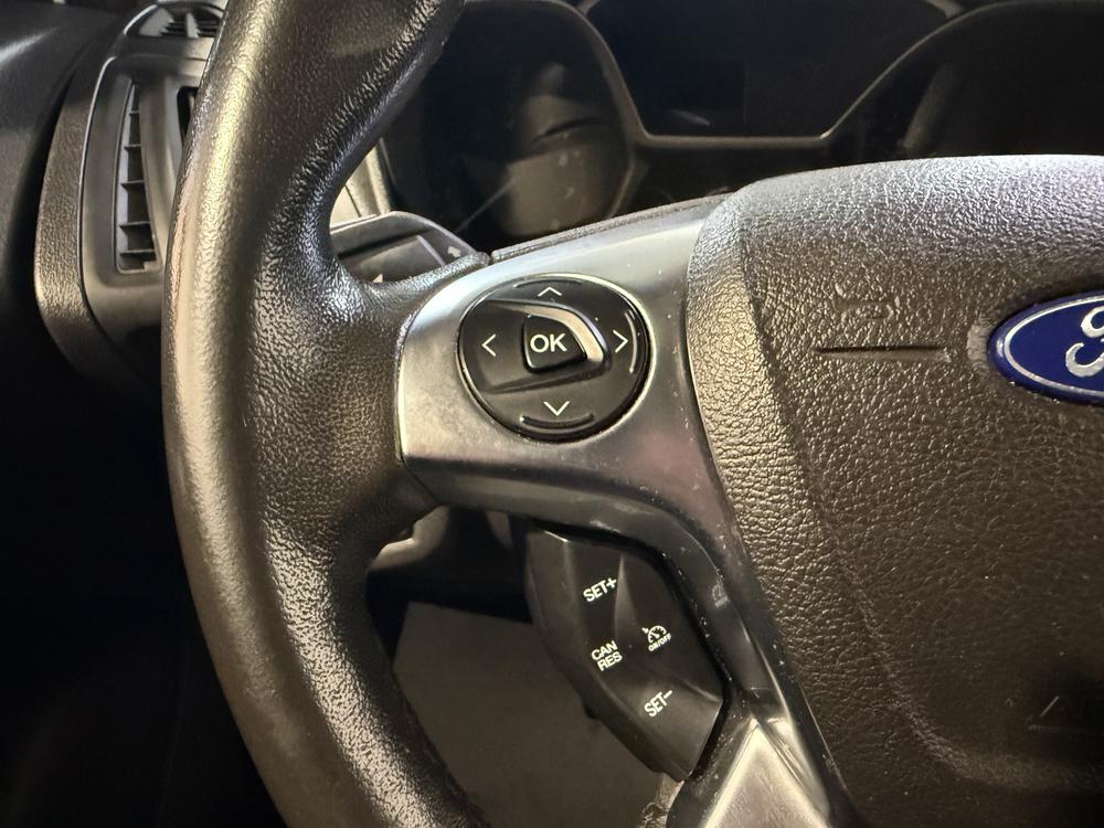 Ford Fourgon Transit Connect XLT Cargo van LWB 2018 d&rsquo;occasion à vendre - 21