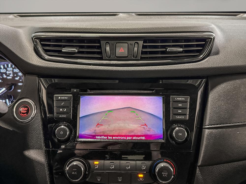 Nissan Rogue sv 2019 d&rsquo;occasion à vendre - 27