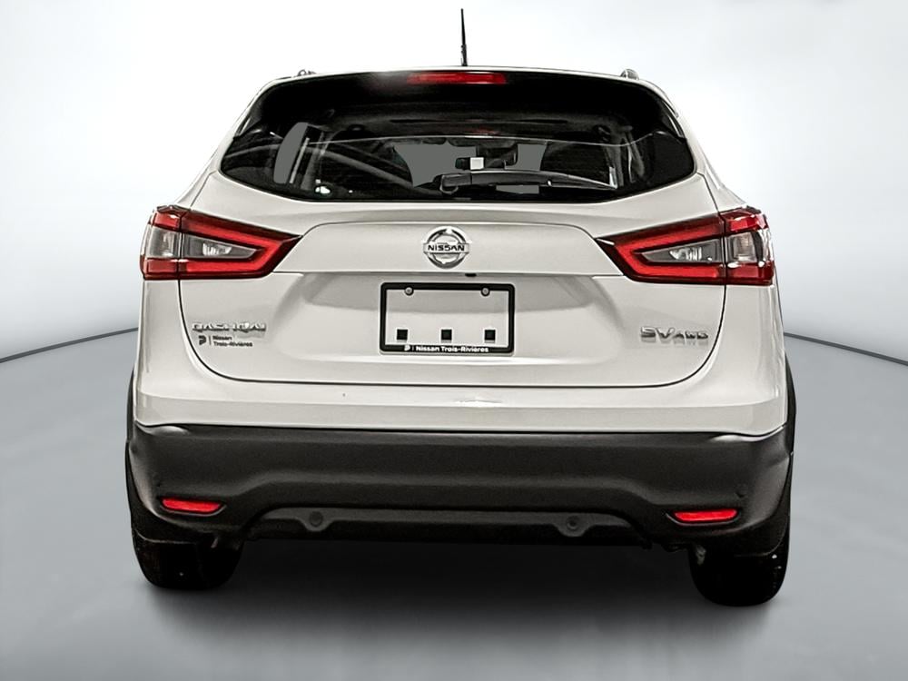 Nissan Qashqai SV 2023 d&rsquo;occasion à vendre - 4