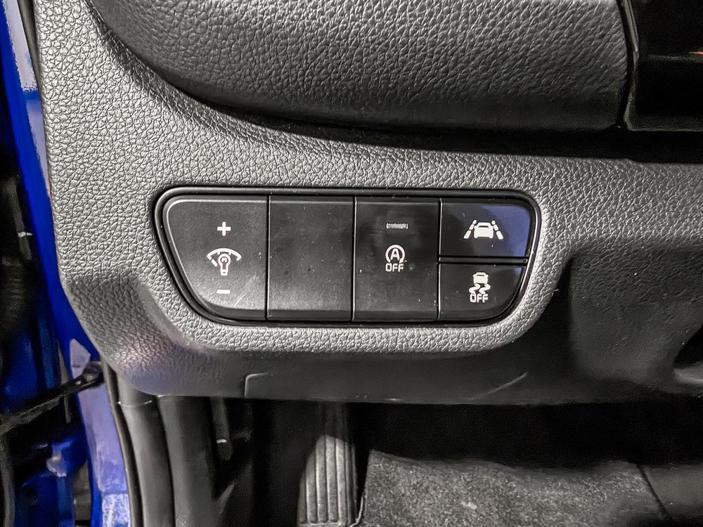 Kia Seltos EX 2022 d&rsquo;occasion à vendre - 17