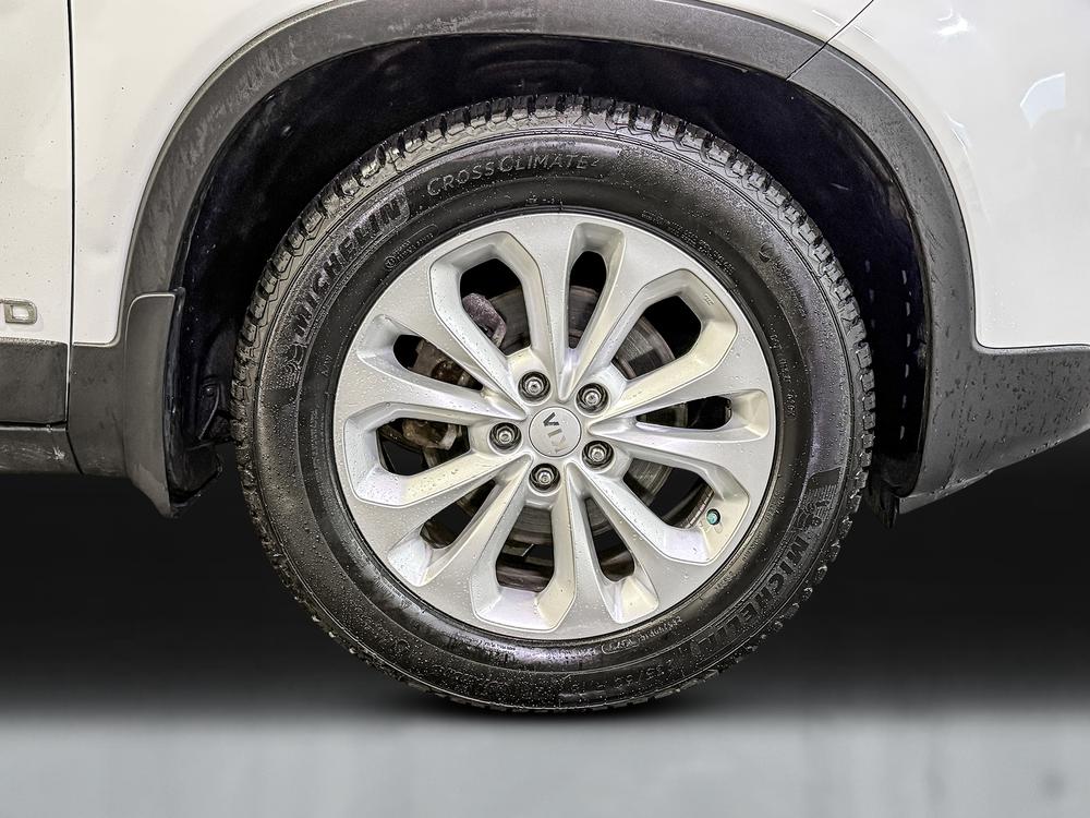 Kia Sorento EX 2015 d&rsquo;occasion à vendre - 13