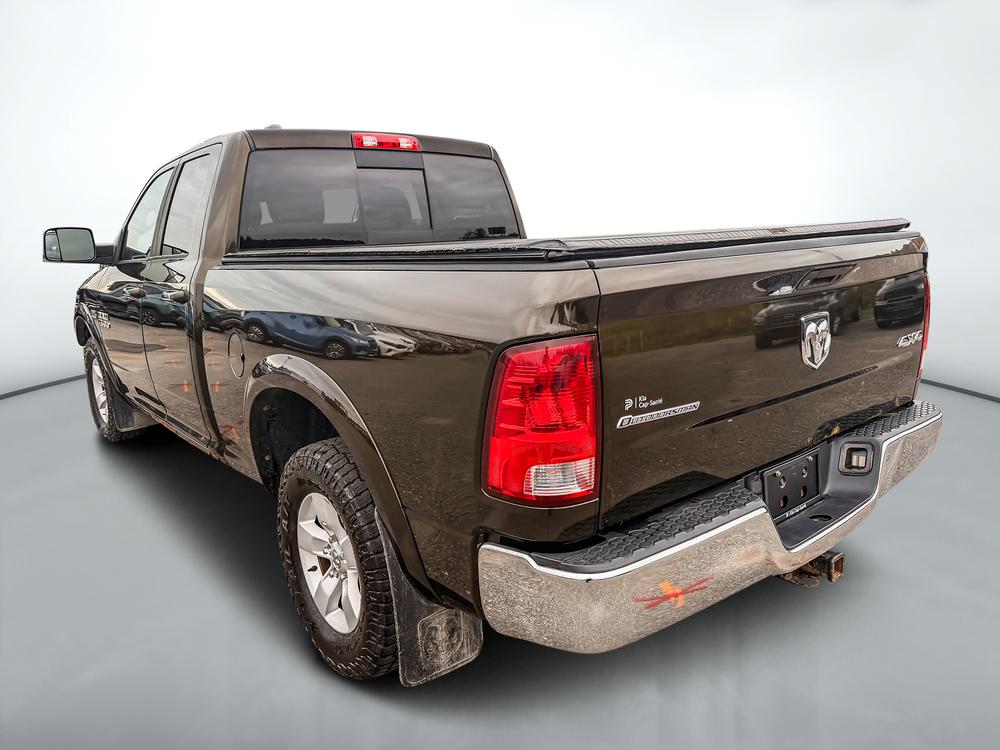 Ram 1500 OUTDOORSMAN 2013 d&rsquo;occasion à vendre - 7