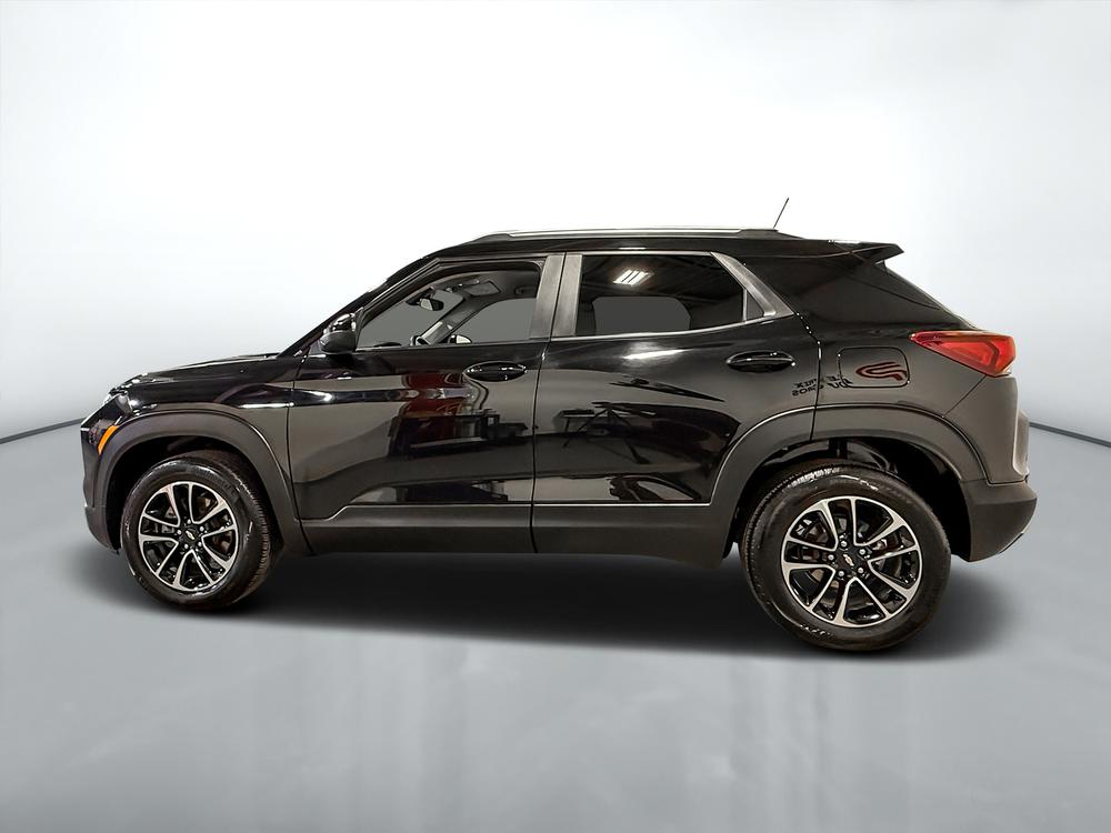 Chevrolet Trailblazer LT 2024 d&rsquo;occasion à vendre - 7