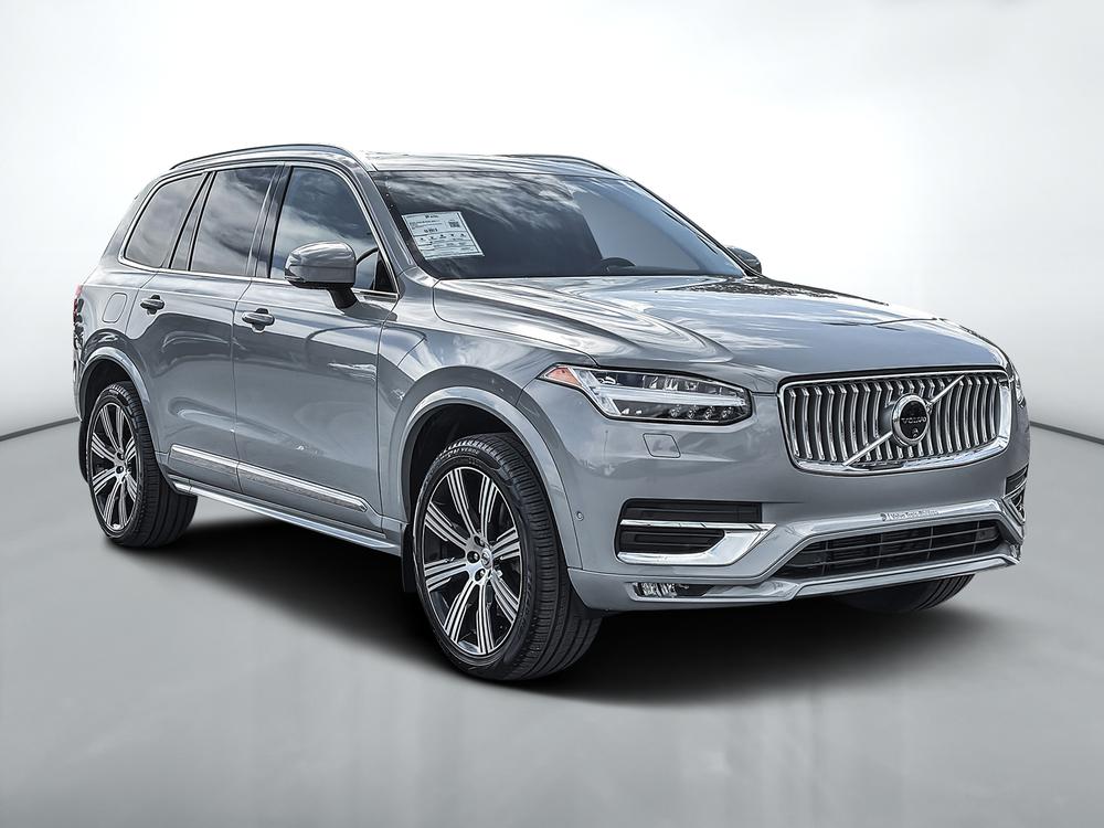 Volvo XC90 2024  usage à vendre