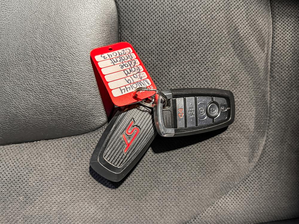 Ford Edge ST 2019 d&rsquo;occasion à vendre - 33