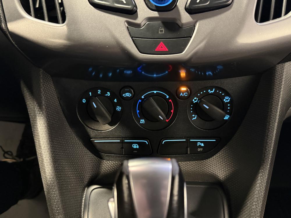 Ford Fourgon Transit Connect XLT Cargo van LWB 2018 d&rsquo;occasion à vendre - 29