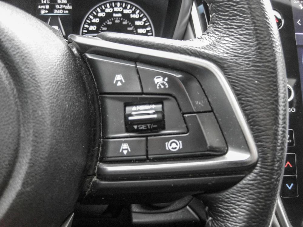 Subaru Outback LIMITED 2020 d&rsquo;occasion à vendre - 17