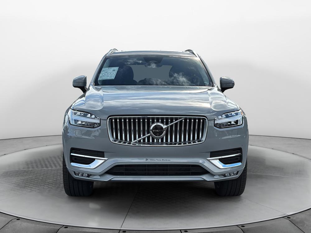 Volvo XC90 2024 Graphite usage à vendre Volvo XC90 2024 Graphite usage à vendre