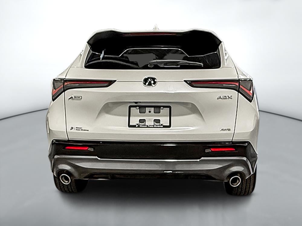 Acura ADX A-SPEC 2025 d&rsquo;occasion à vendre - 4