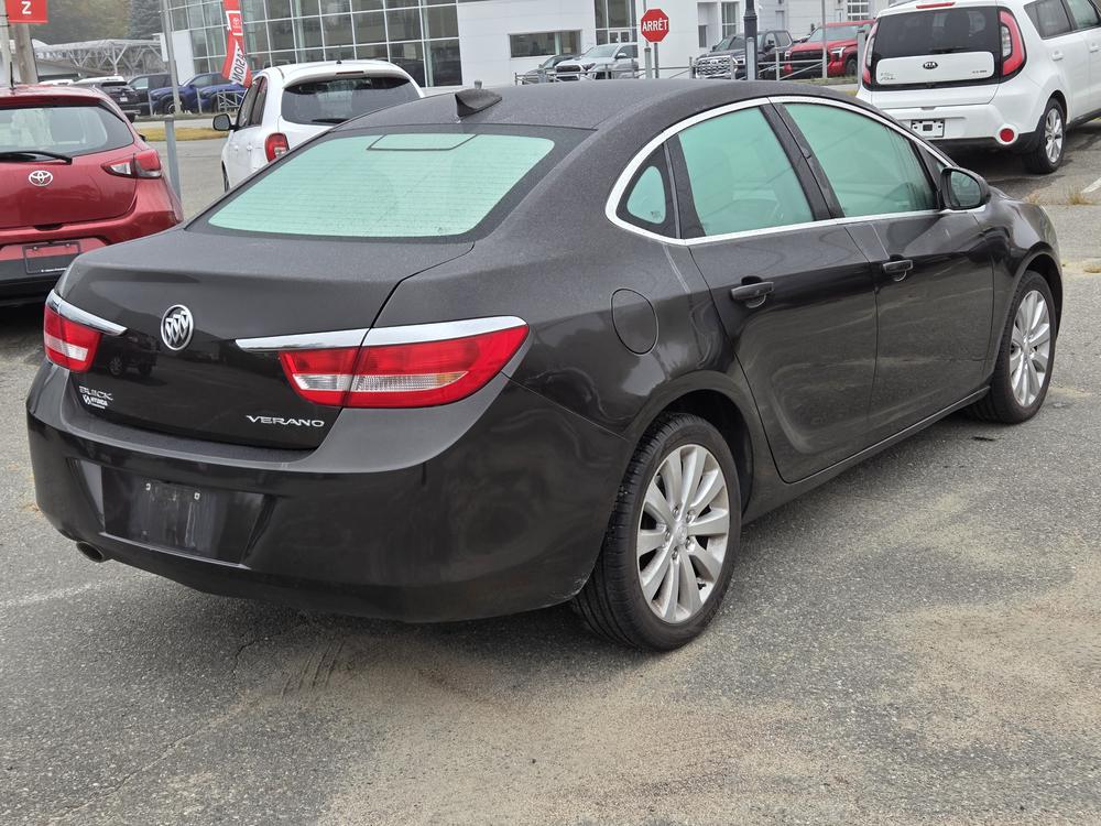 Buick Verano base 2015 d&rsquo;occasion à vendre - 3