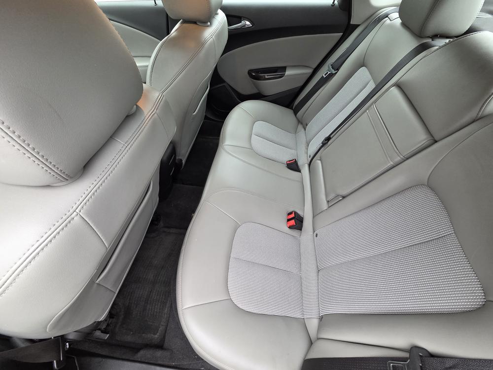 Buick Verano base 2015 d&rsquo;occasion à vendre - 21