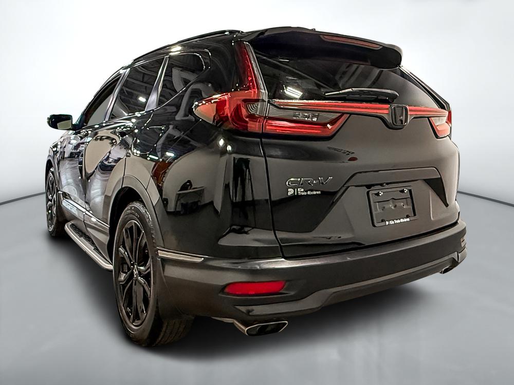 Honda CR-V TOURING 2020 d&rsquo;occasion à vendre - 6