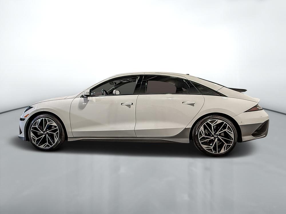 Hyundai IONIQ 6 IONIQ 6 ULTIMATE 2023 d&rsquo;occasion à vendre - 7