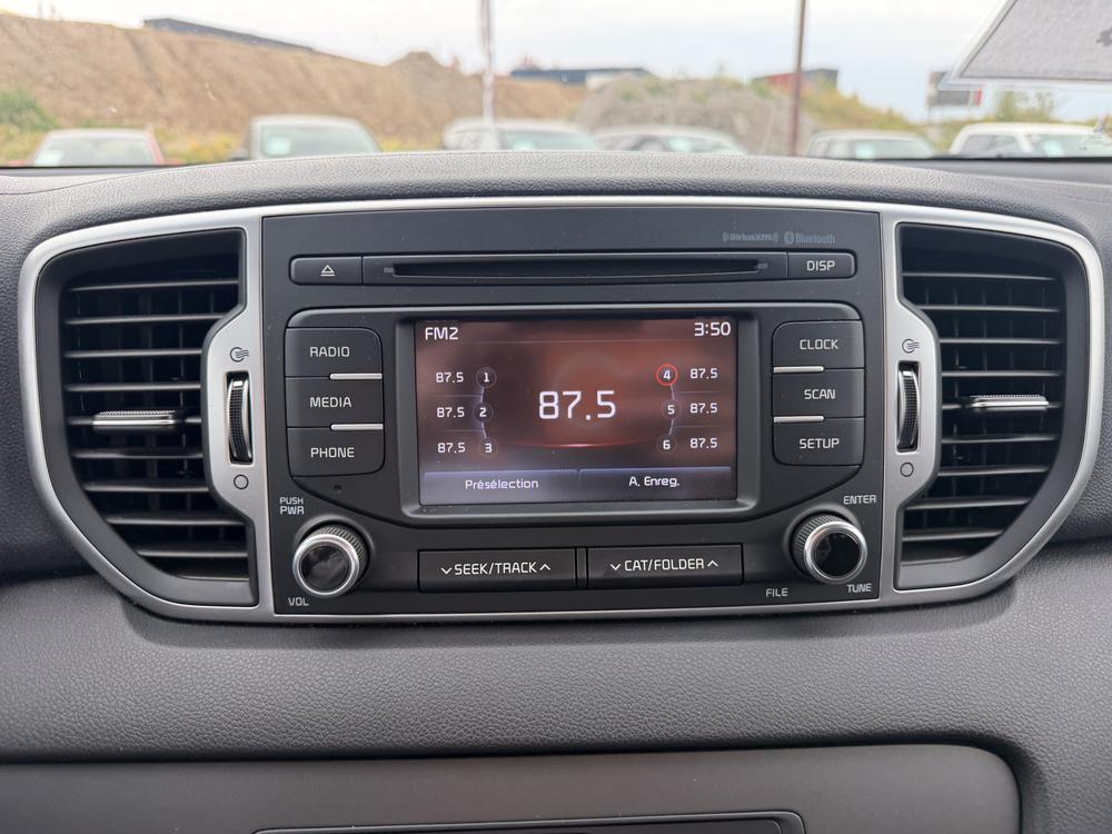 Kia Sportage LX AWD 2017 d&rsquo;occasion à vendre - 27