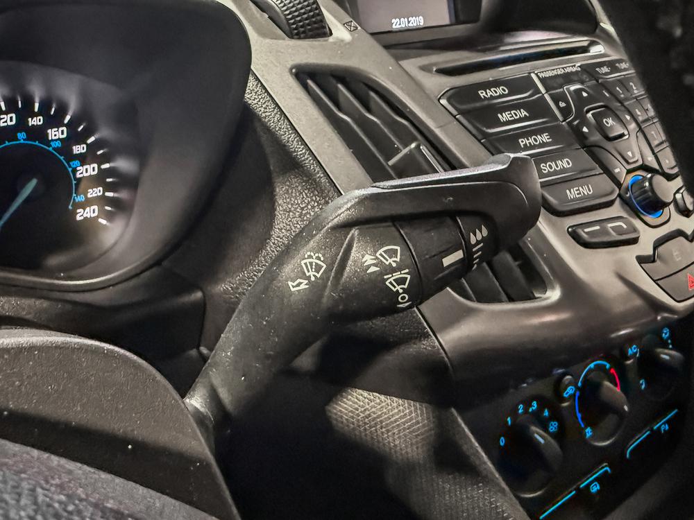 Ford Transit Connect Van XLT Cargo van LWB 2018 d&rsquo;occasion à vendre - 24