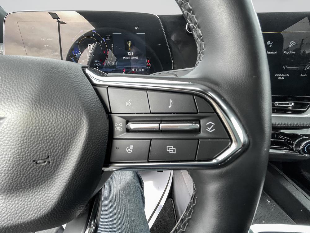 Chevrolet Equinox LT 2026 à vendre à Trois-Rivières - 14