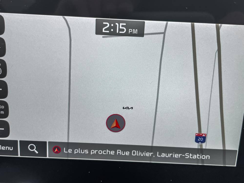 Kia Niro EX 2025 à vendre à Trois-Rivières - 22