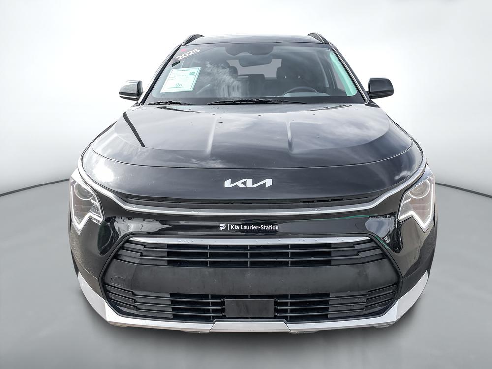 Kia Niro EX 2025 à vendre à Trois-Rivières - 2