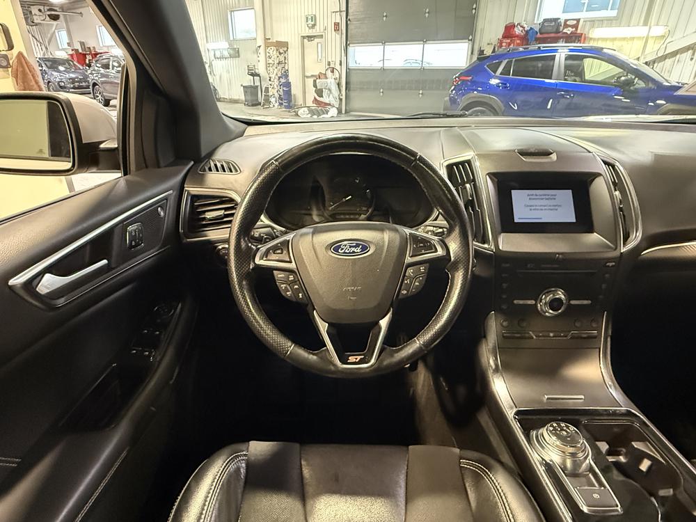 Ford Edge ST 2019 d&rsquo;occasion à vendre - 18