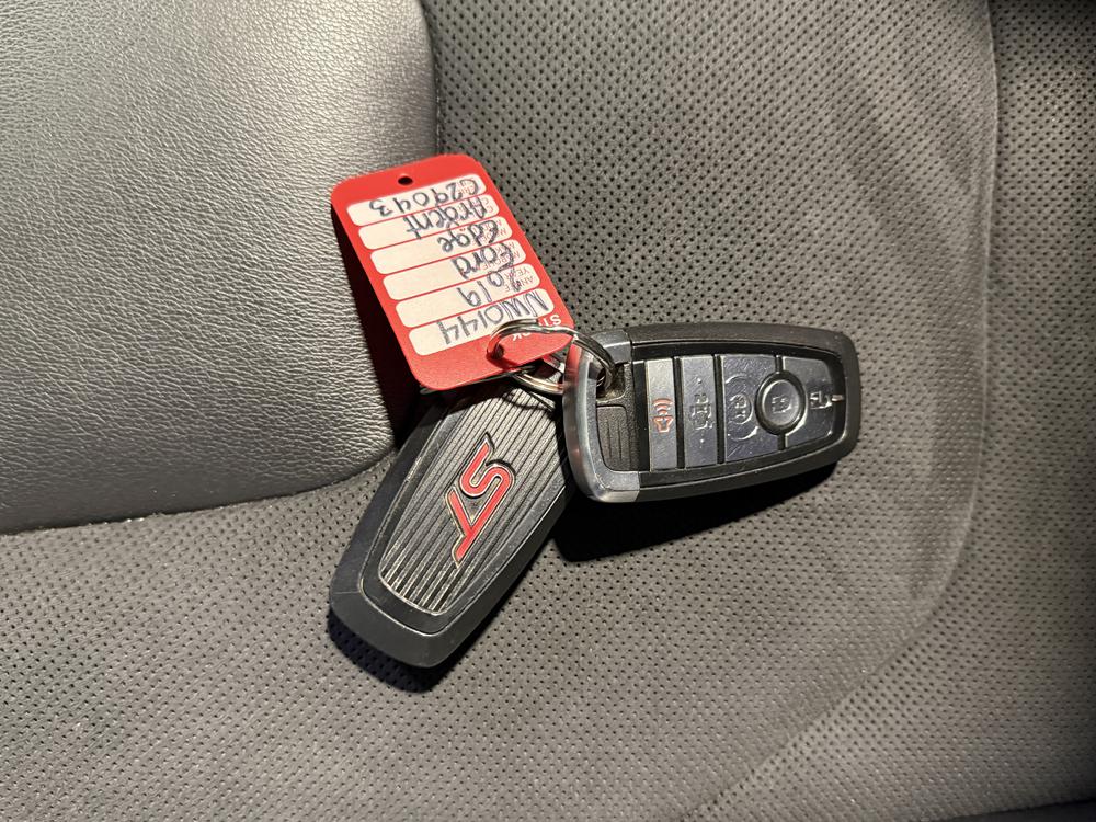 Ford Edge ST 2019 d&rsquo;occasion à vendre - 33