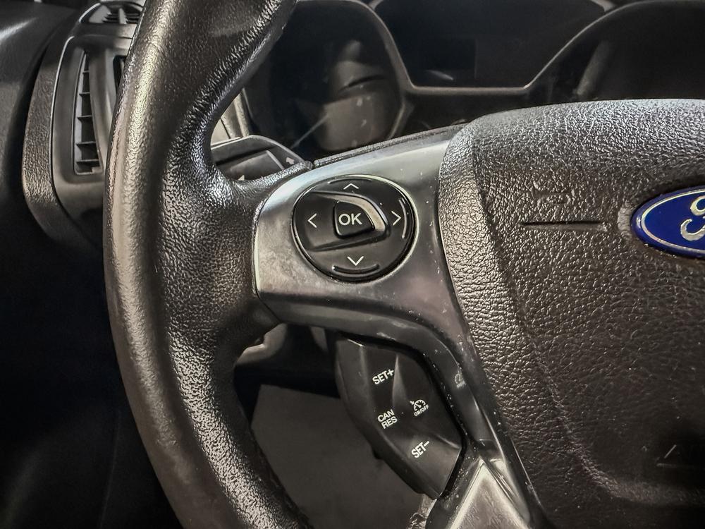 Ford Transit Connect Van XLT Cargo van LWB 2018 d&rsquo;occasion à vendre - 21