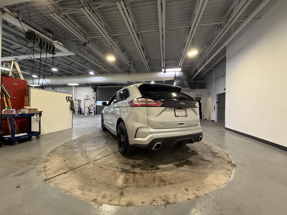 Ford Edge ST 2019 d&rsquo;occasion à vendre - 6