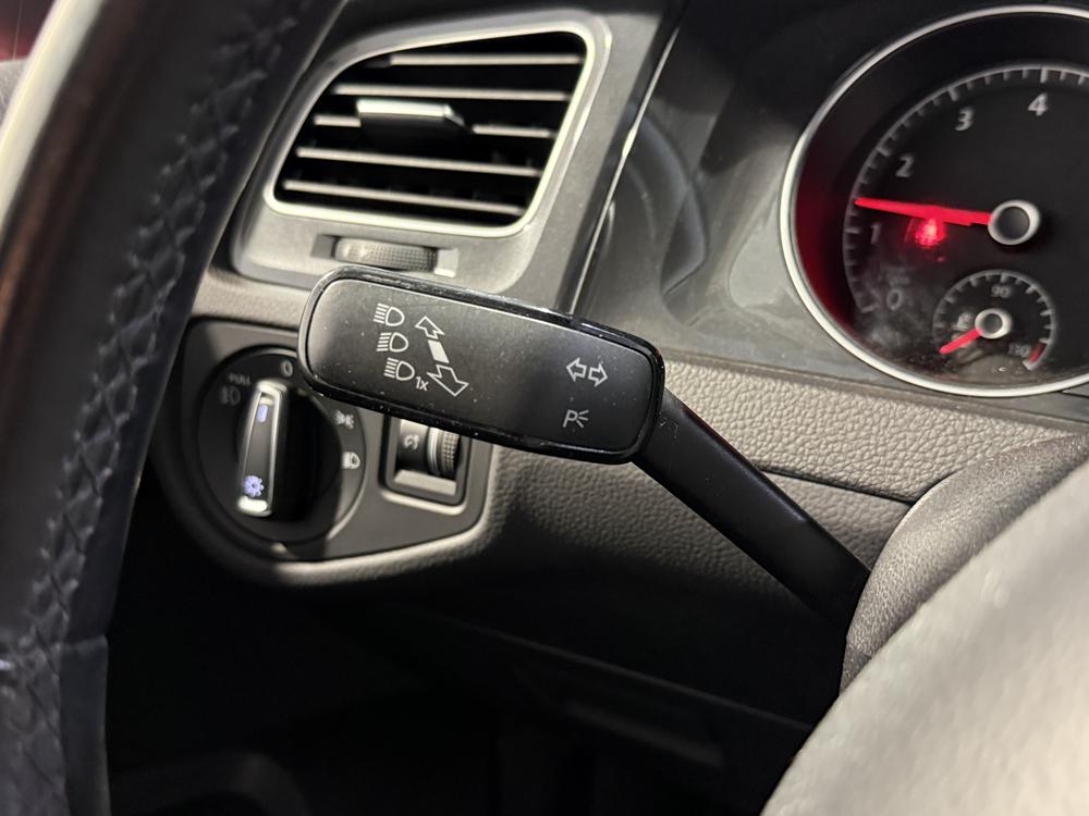 Volkswagen Golf SportWagen 2018 Rouge usage à vendre Volkswagen Golf SportWagen 2018 Rouge usage à vendre
