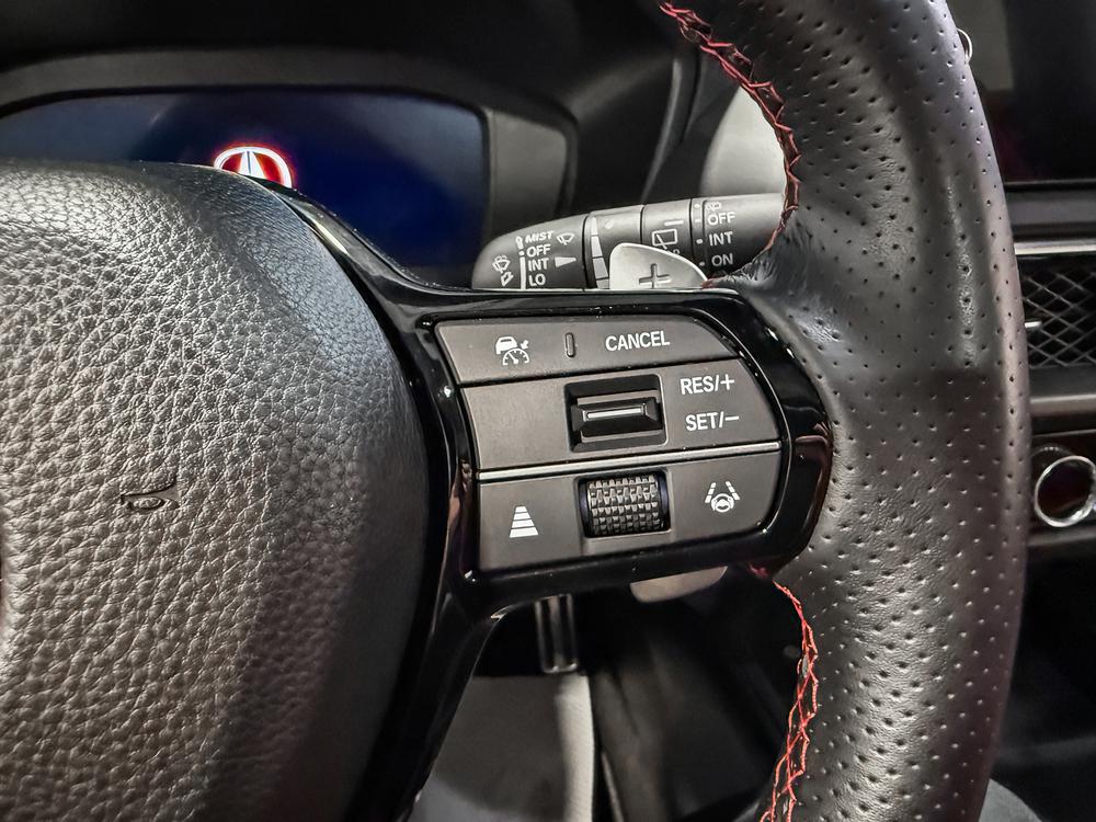 Acura ADX A-SPEC 2025 d&rsquo;occasion à vendre - 21