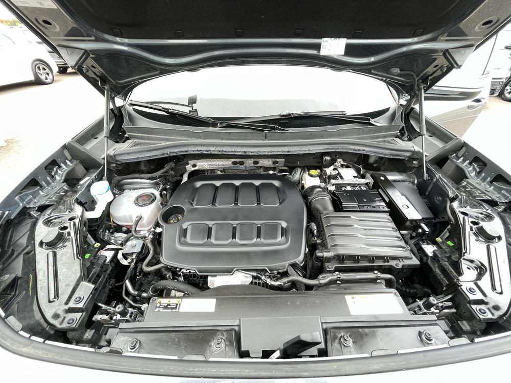 Volkswagen Tiguan Comfortline 2026 d&rsquo;occasion à vendre - 32