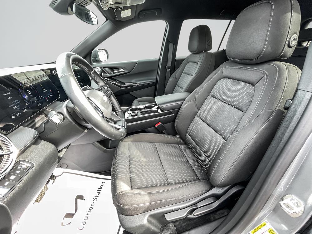 Chevrolet Equinox LT 2026 à vendre à Trois-Rivières - 12
