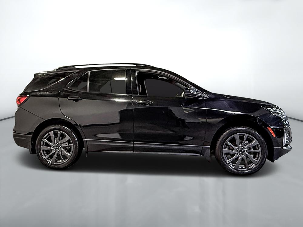 Chevrolet Equinox RS 2022 d&rsquo;occasion à vendre - 2