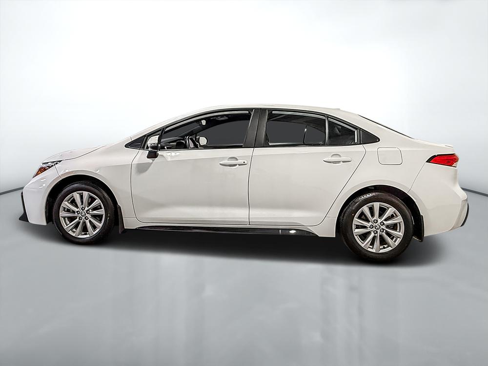 Toyota Corolla SE 2023 d&rsquo;occasion à vendre - 7