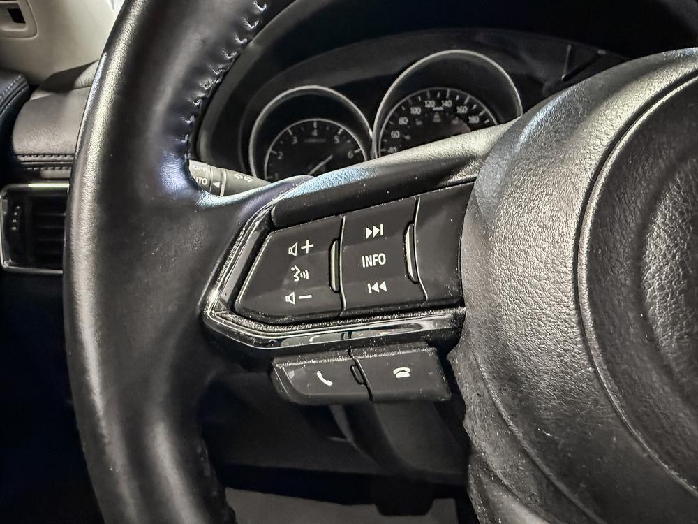 Mazda CX-5 2021 Noir usage à vendre Mazda CX-5 2021 Noir usage à vendre