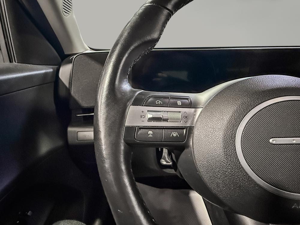 Hyundai Kona Preferred 2024 d&rsquo;occasion à vendre - 19