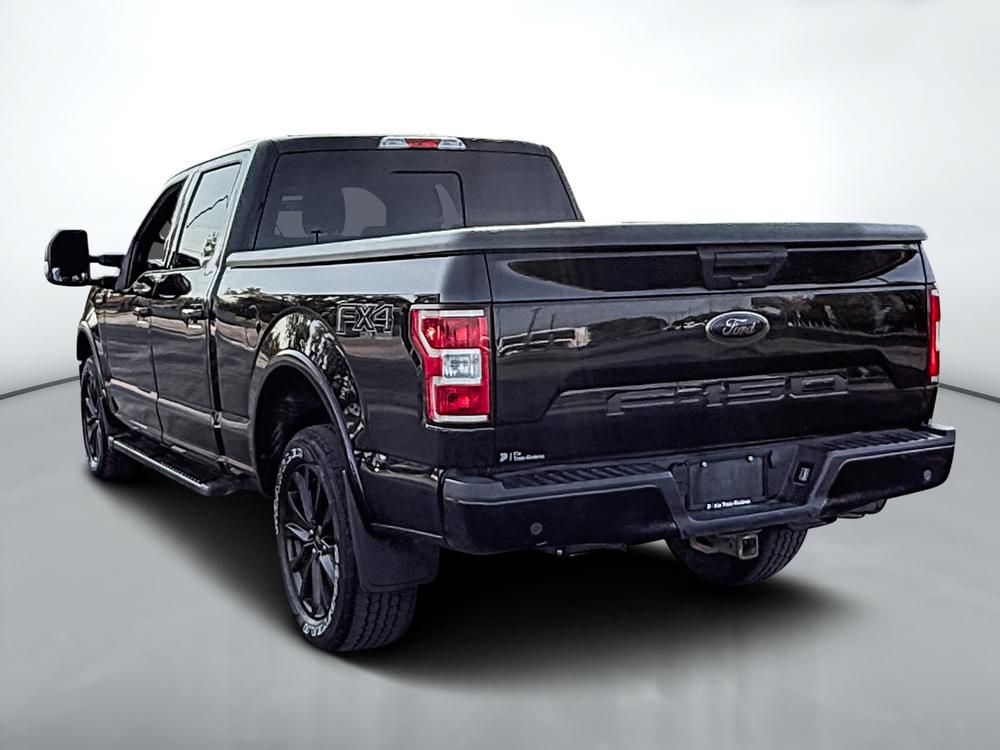 Ford F-150 SUPERCREM XLT 2020 d&rsquo;occasion à vendre - 6