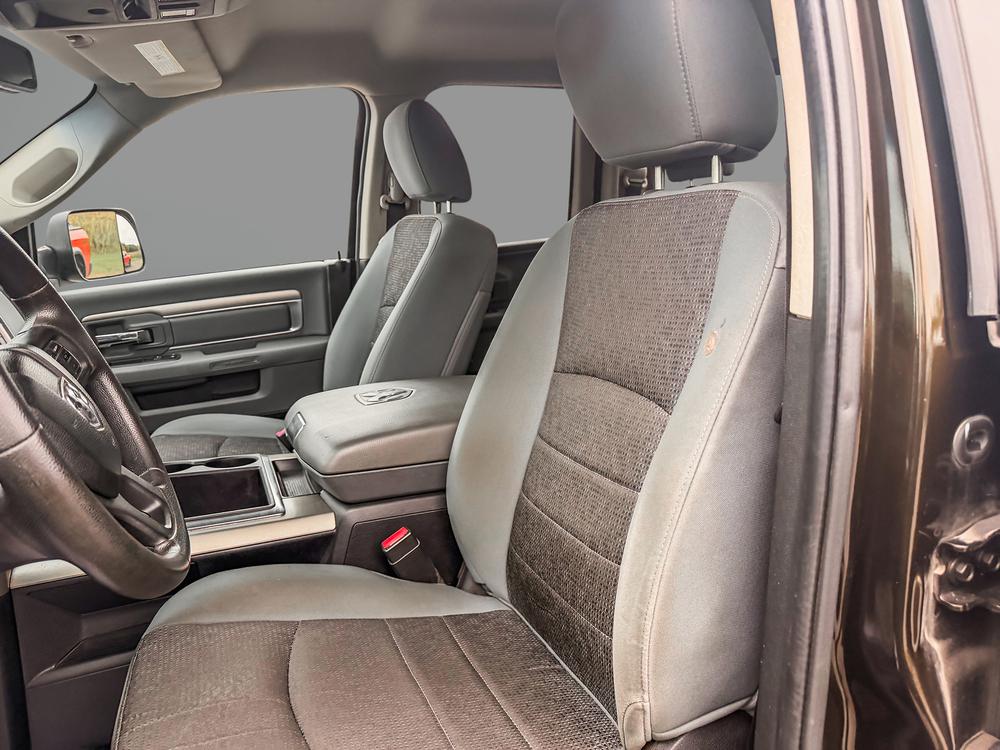 Ram 1500 OUTDOORSMAN 2013 d&rsquo;occasion à vendre - 18