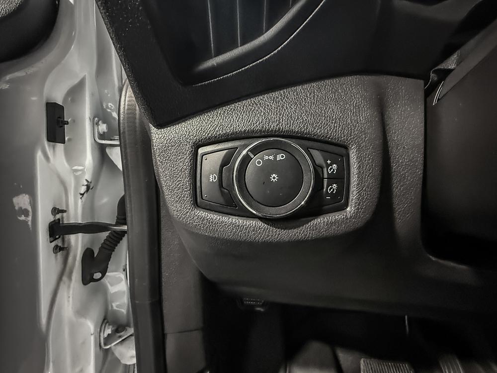 Ford Transit Connect Van XLT Cargo van LWB 2018 d&rsquo;occasion à vendre - 17