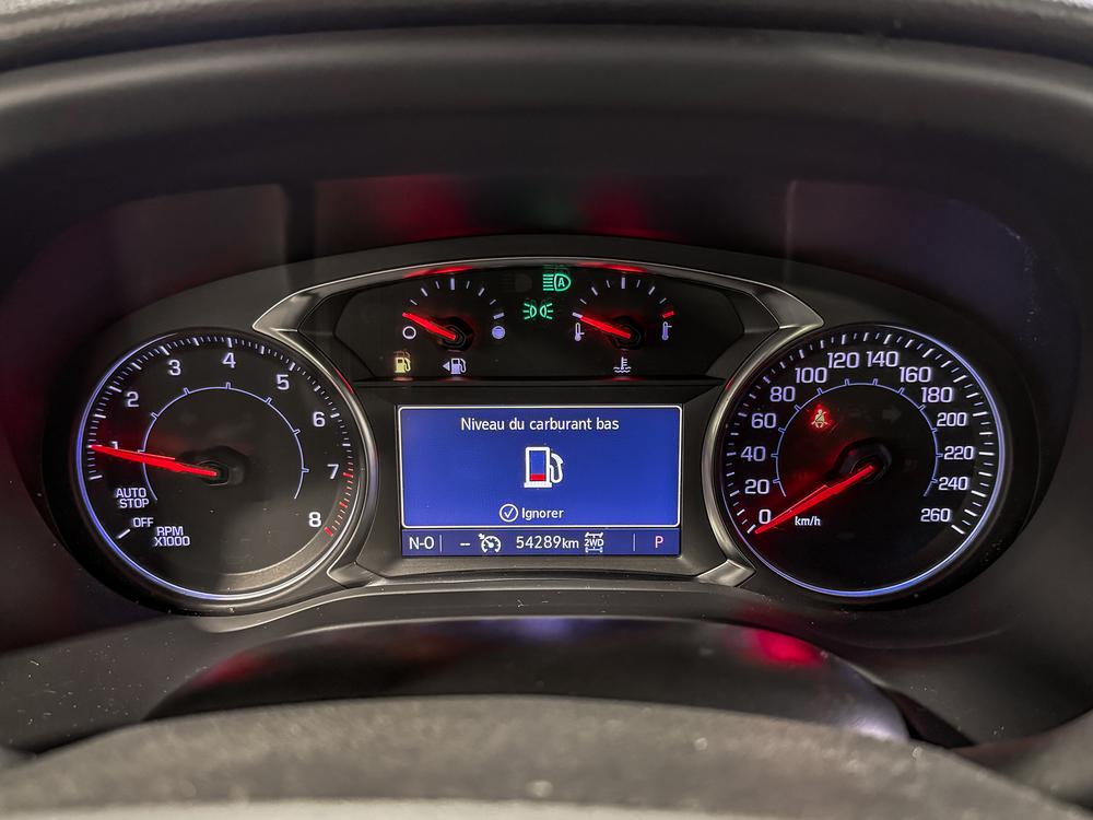 GMC Acadia 2023 Bleu usage à vendre GMC Acadia 2023 Bleu usage à vendre