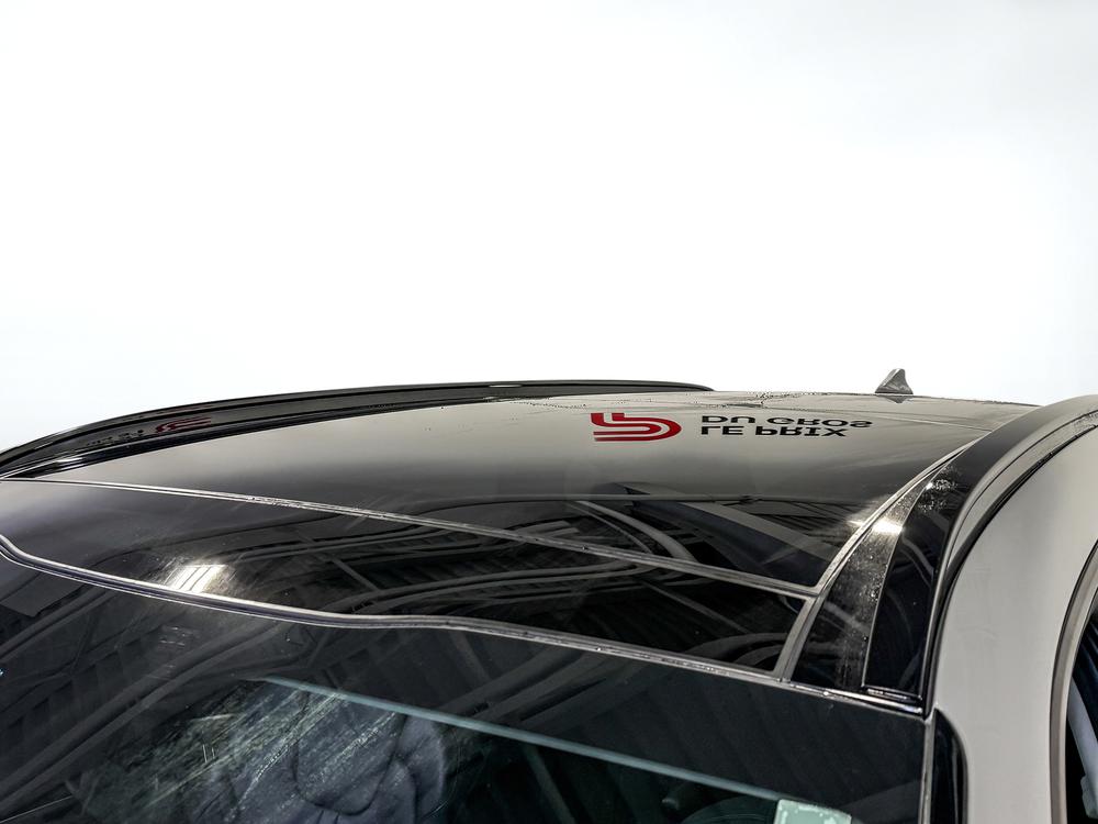 Kia Sorento SX 2023 d&rsquo;occasion à vendre - 11