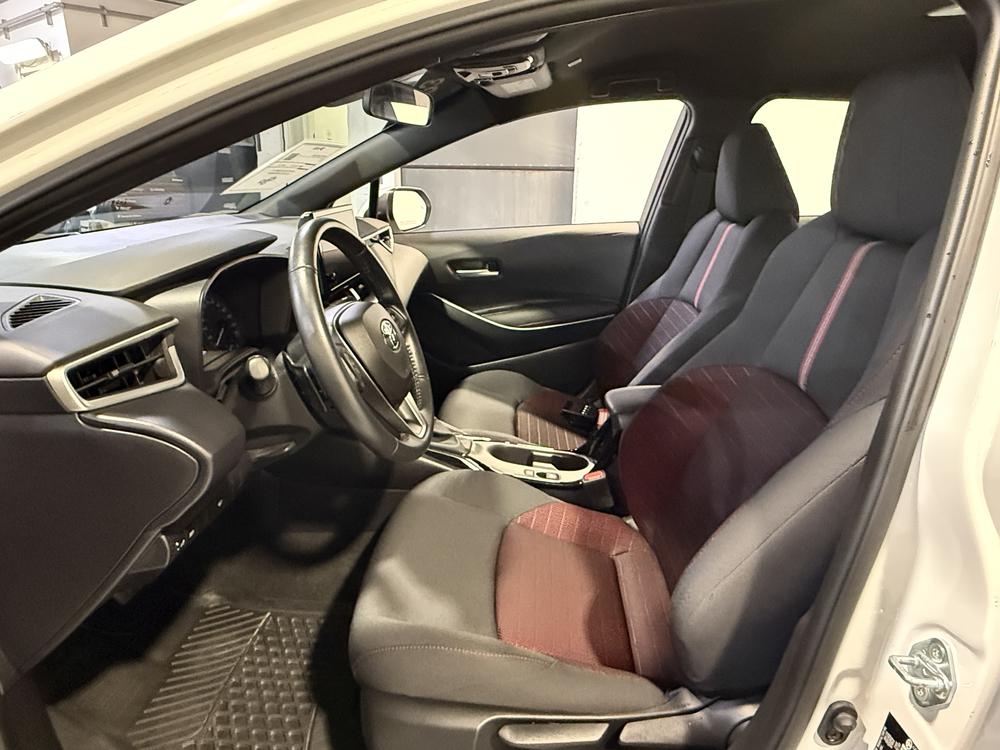 Toyota Corolla SE 2023 d&rsquo;occasion à vendre - 16